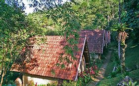 Pousada Tiatiaim Casa De Hóspedes